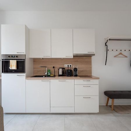 Sophienne Apartments Відень Екстер'єр фото