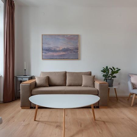 Sophienne Apartments Відень Екстер'єр фото