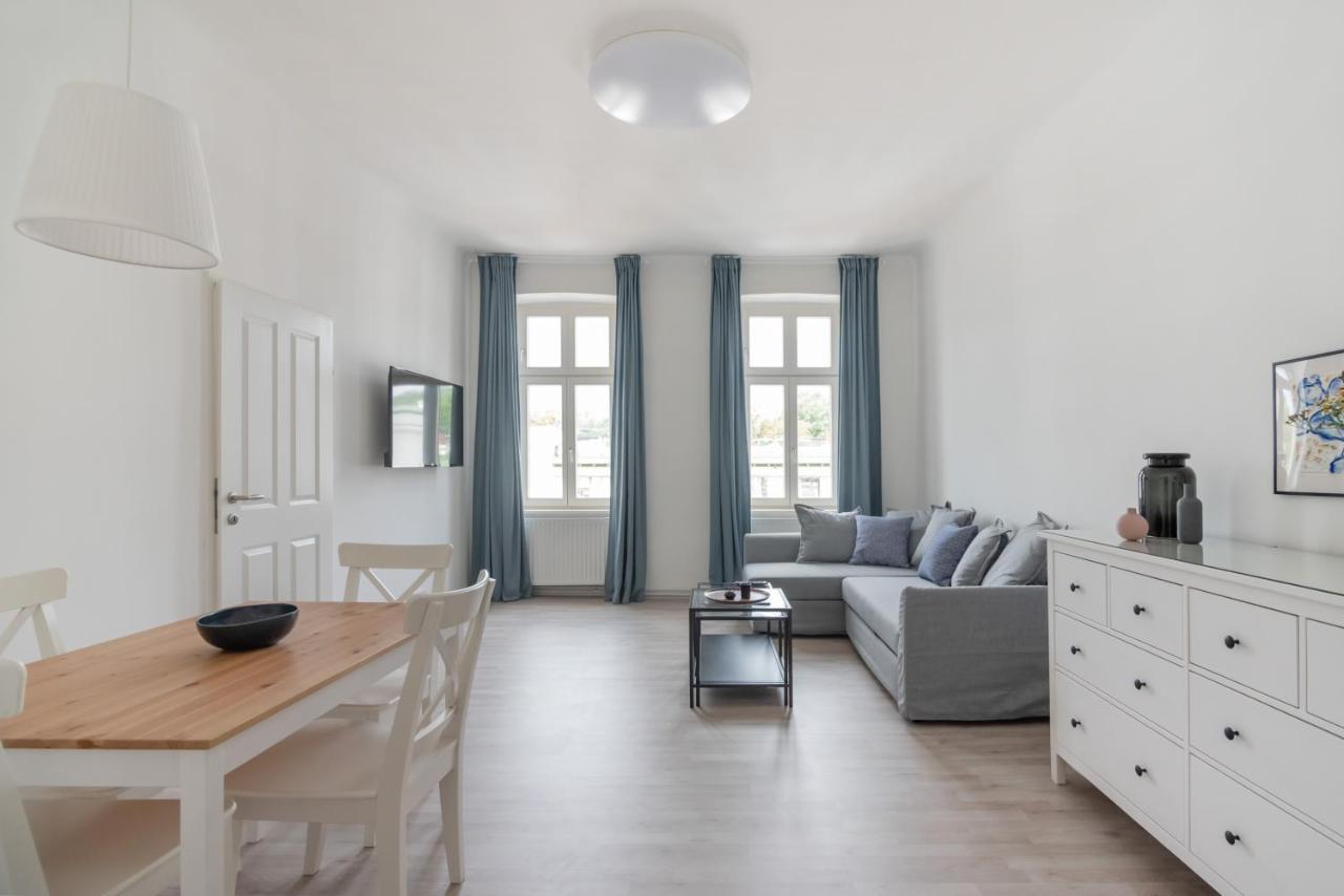 Sophienne Apartments Відень Екстер'єр фото