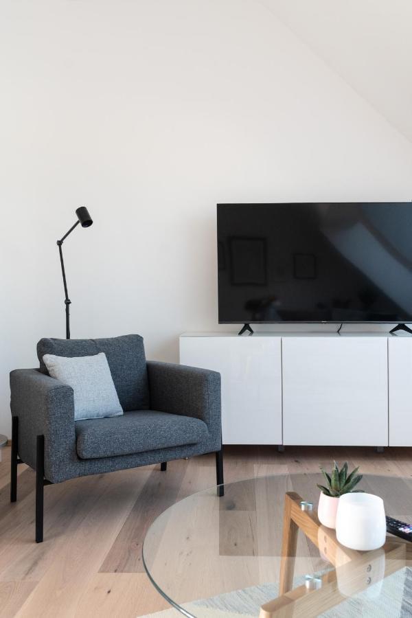 Sophienne Apartments Відень Екстер'єр фото