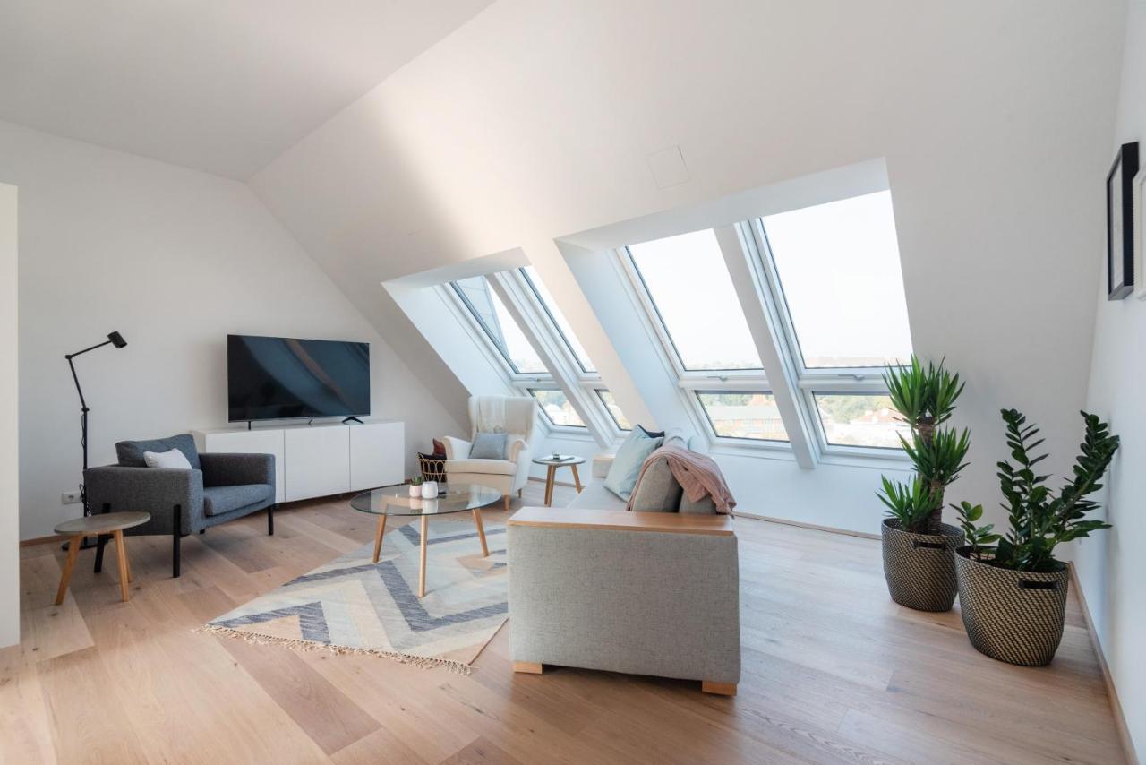 Sophienne Apartments Відень Екстер'єр фото