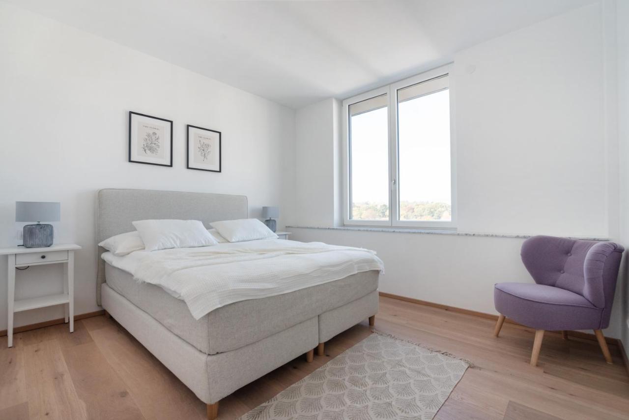 Sophienne Apartments Відень Екстер'єр фото
