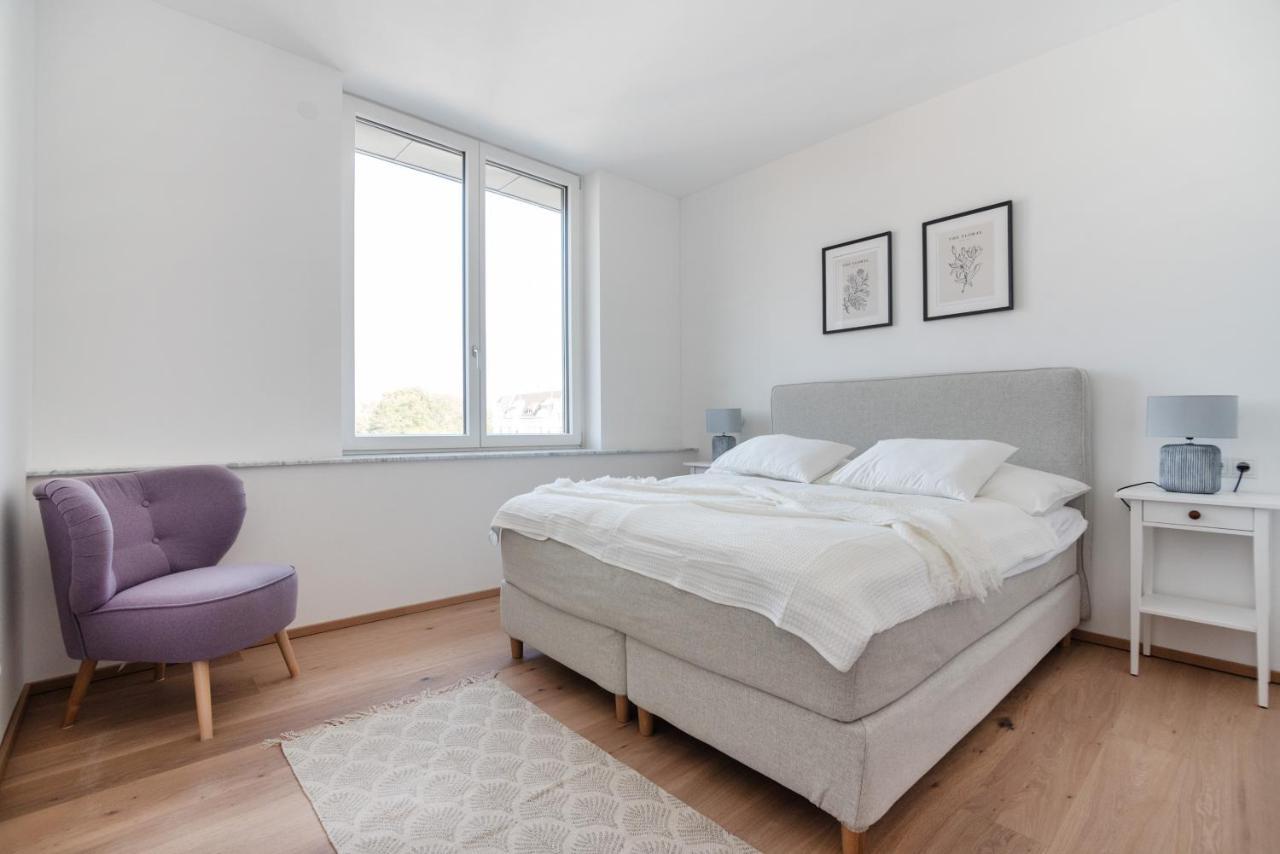 Sophienne Apartments Відень Екстер'єр фото