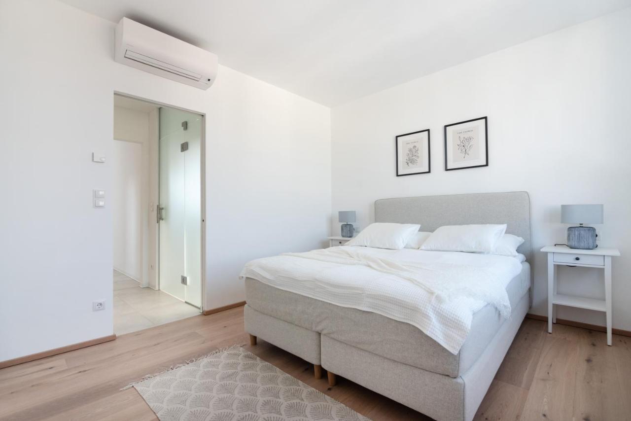Sophienne Apartments Відень Екстер'єр фото