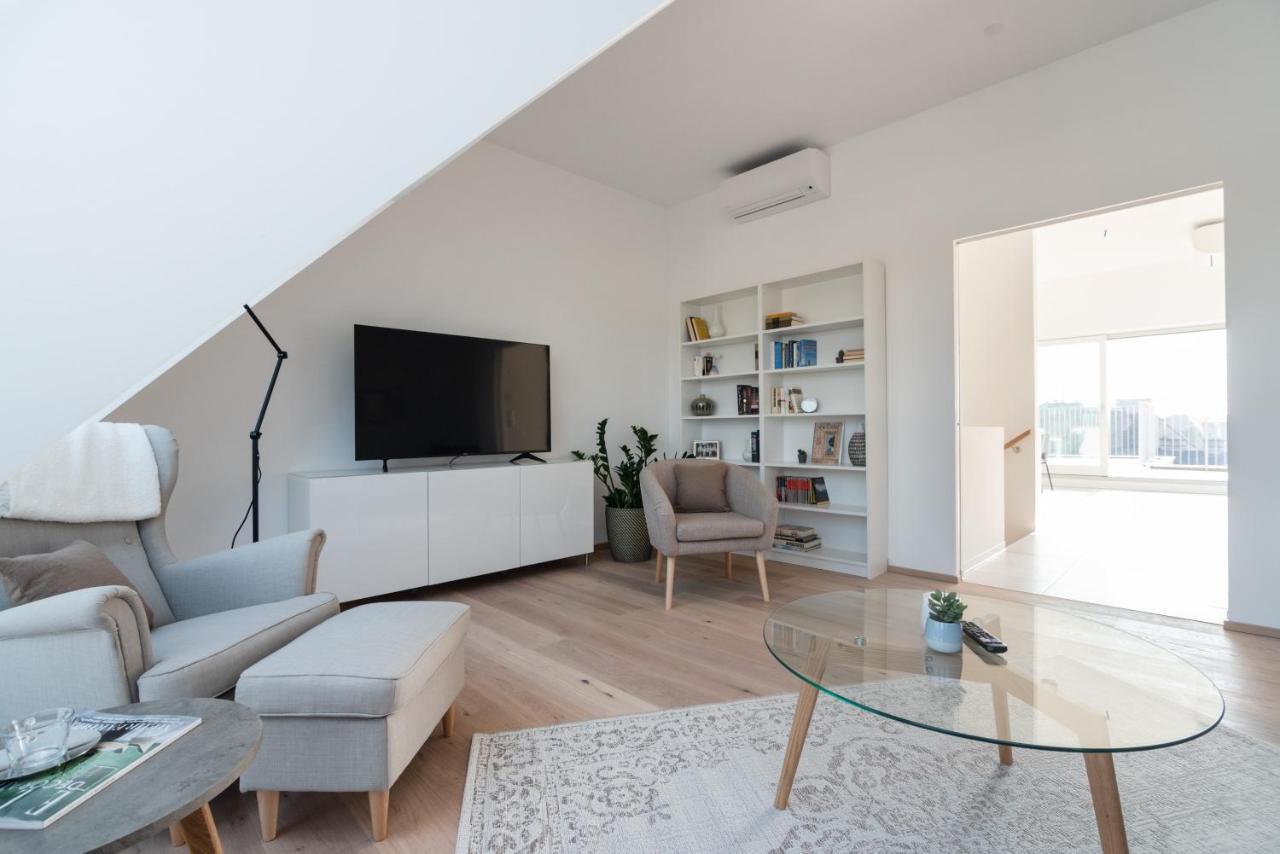 Sophienne Apartments Відень Екстер'єр фото
