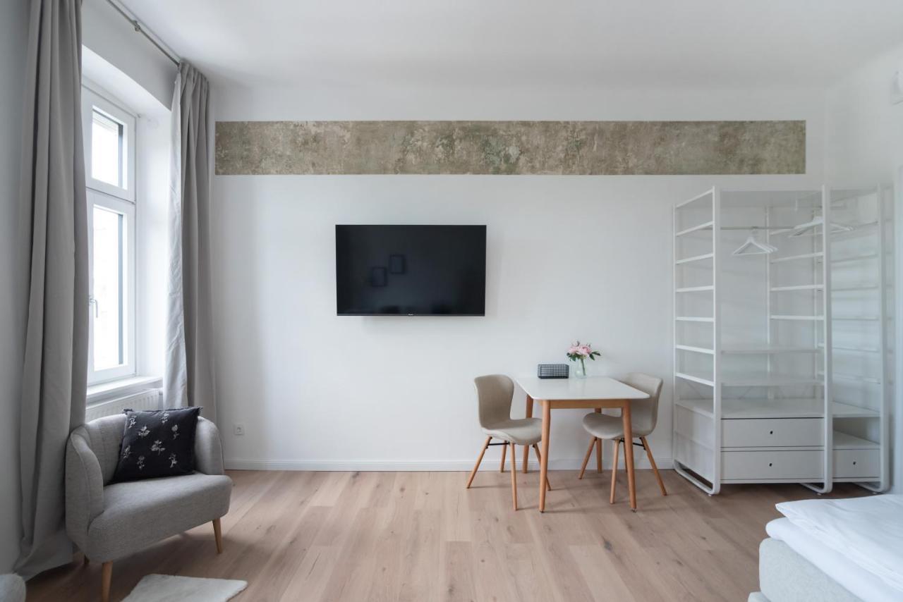 Sophienne Apartments Відень Екстер'єр фото