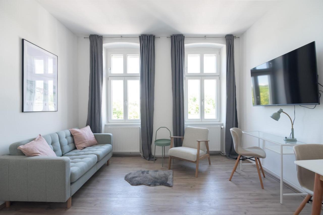 Sophienne Apartments Відень Екстер'єр фото