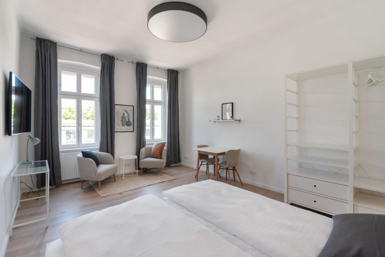 Sophienne Apartments Відень Екстер'єр фото