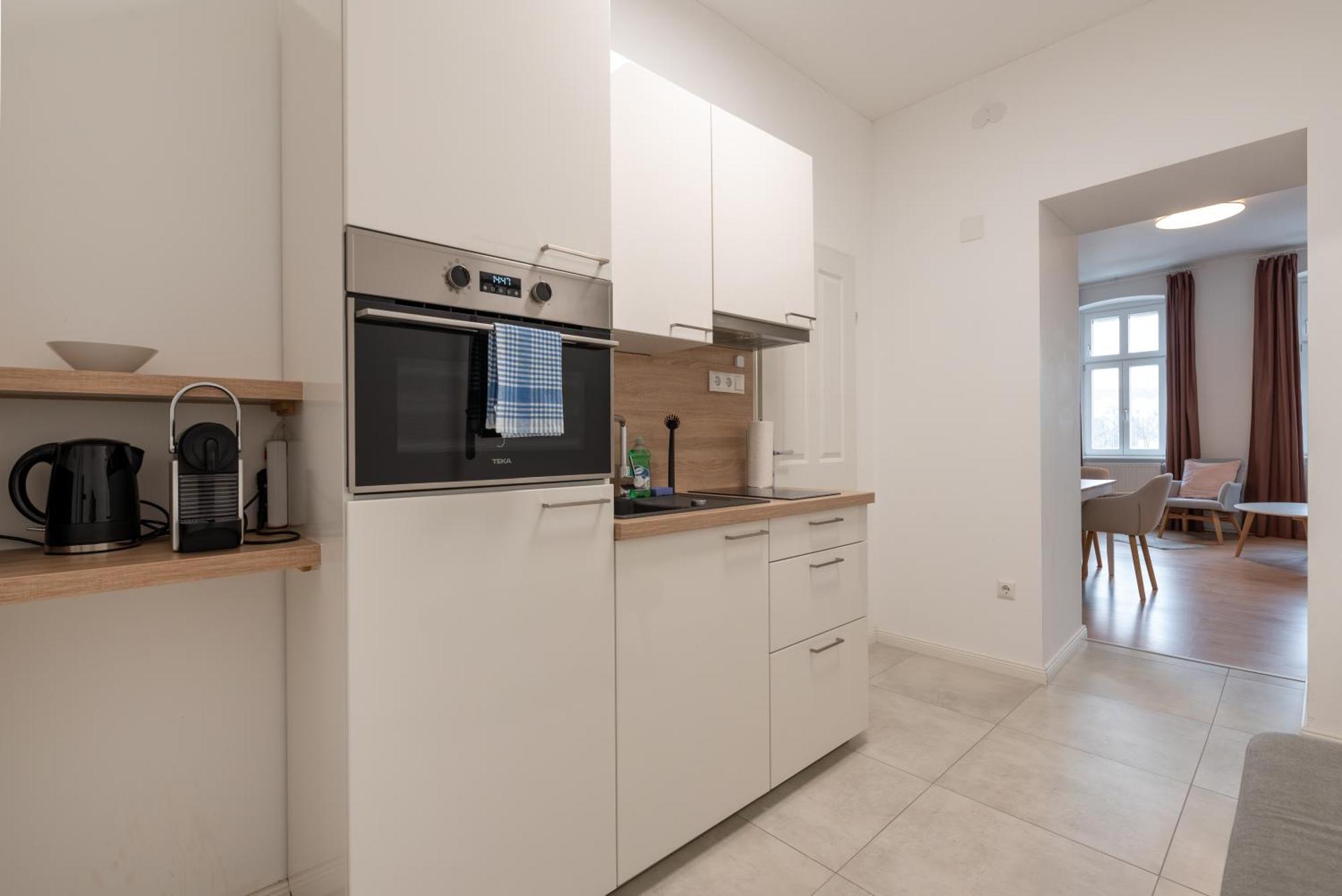 Sophienne Apartments Відень Номер фото