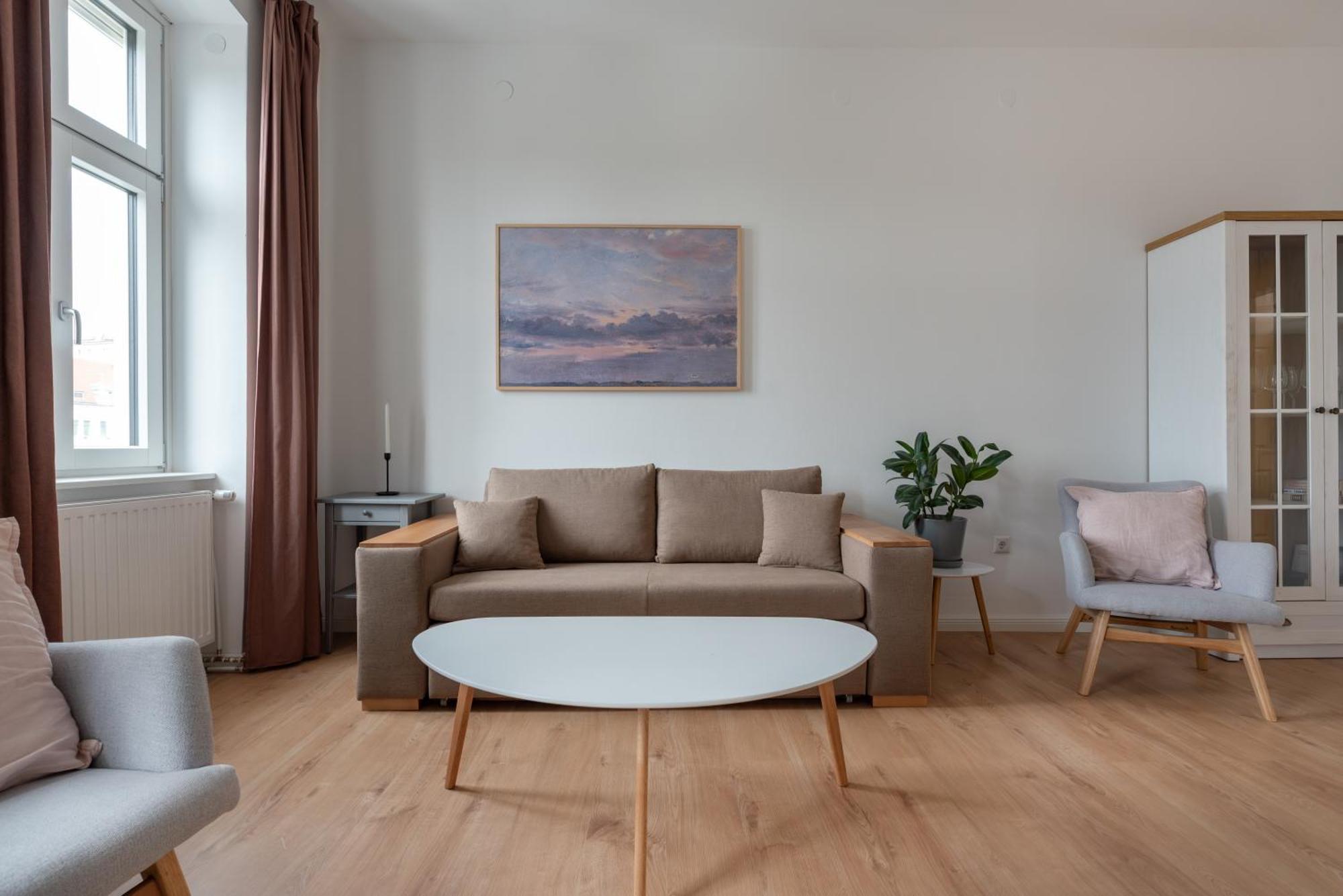 Sophienne Apartments Відень Екстер'єр фото