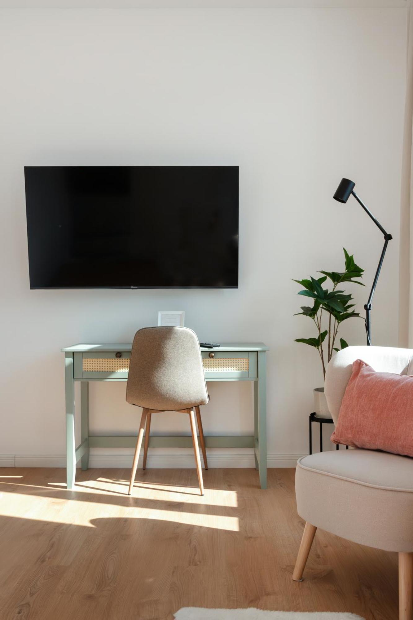 Sophienne Apartments Відень Екстер'єр фото