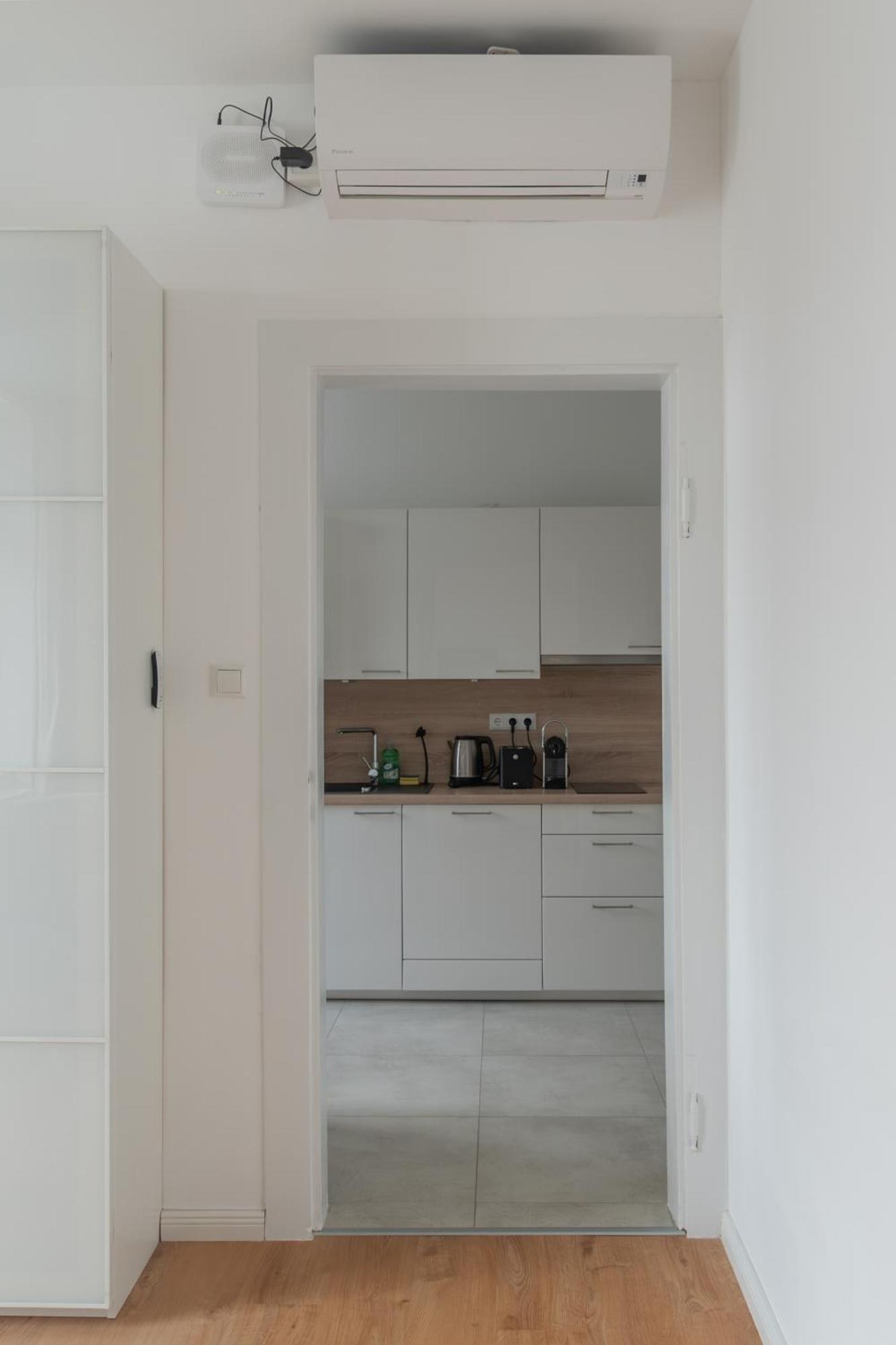 Sophienne Apartments Відень Номер фото