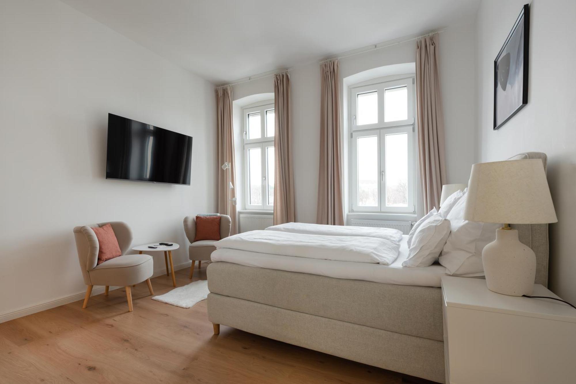 Sophienne Apartments Відень Номер фото