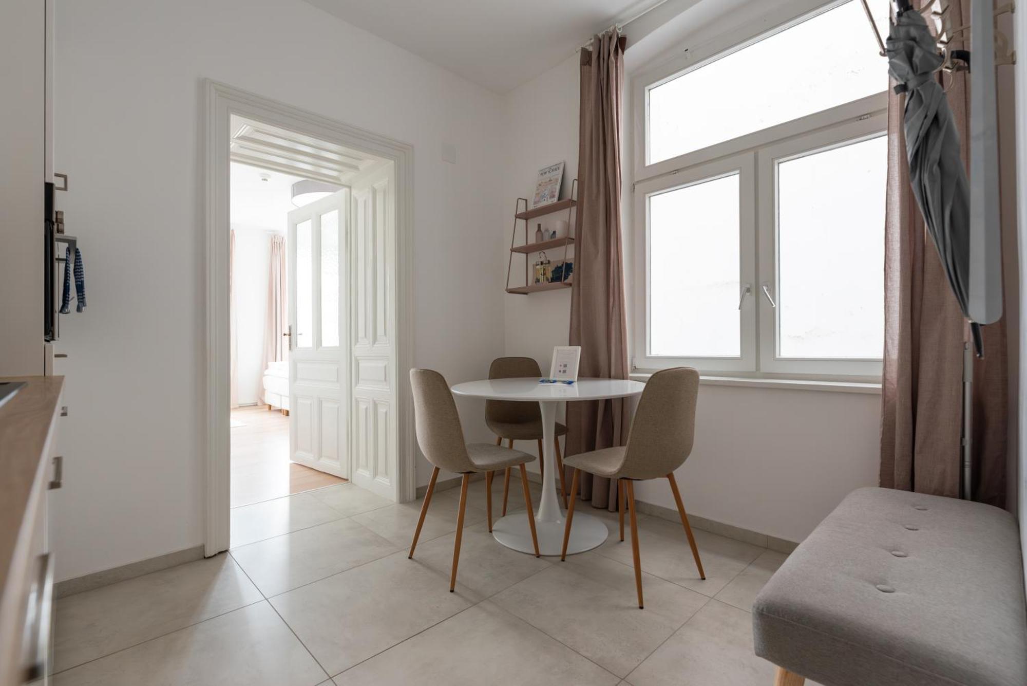 Sophienne Apartments Відень Номер фото