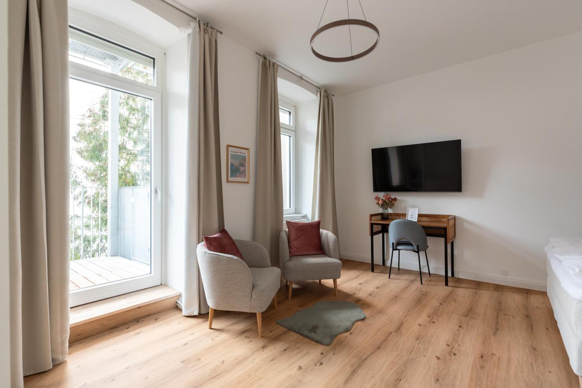 Sophienne Apartments Відень Екстер'єр фото
